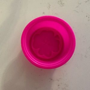 4 Leaf Clover Silicon Mold (6 pcs)